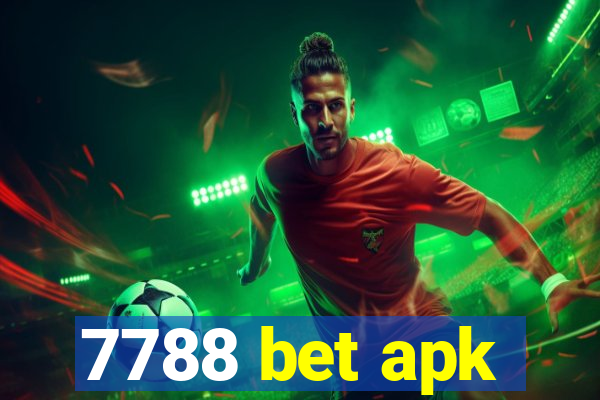 7788 bet apk